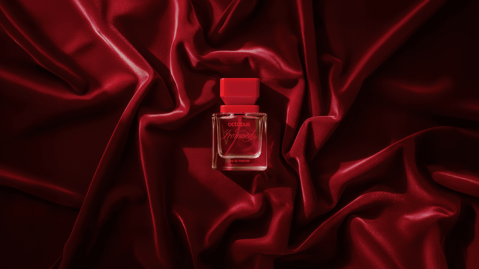 Promised Octopus Perfume by Harsh Beniwal - Image 1