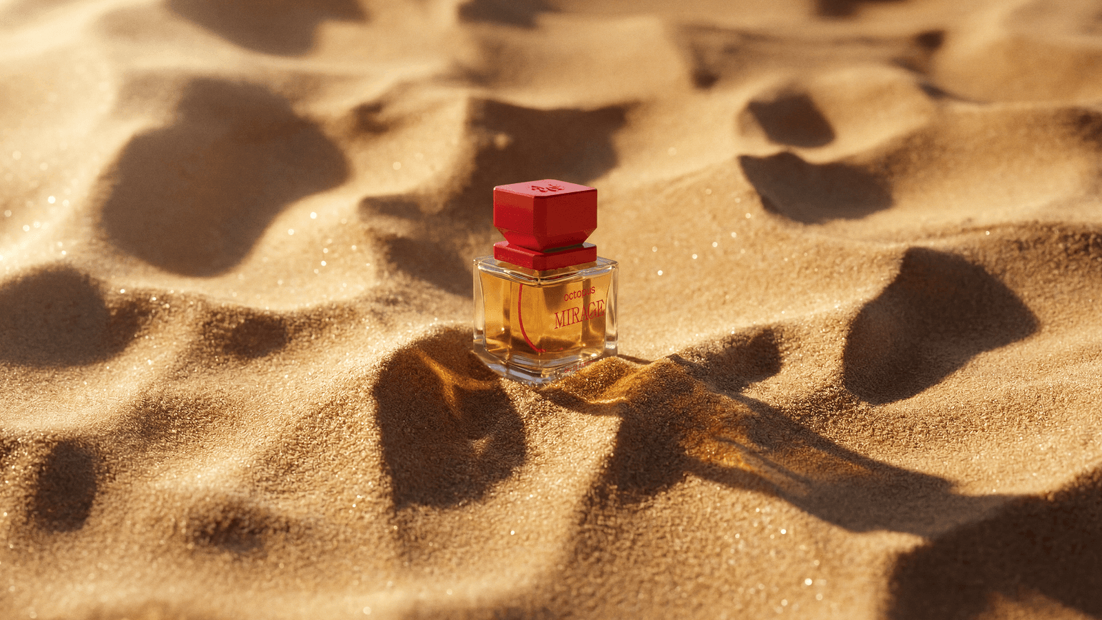 Mirage - image 1