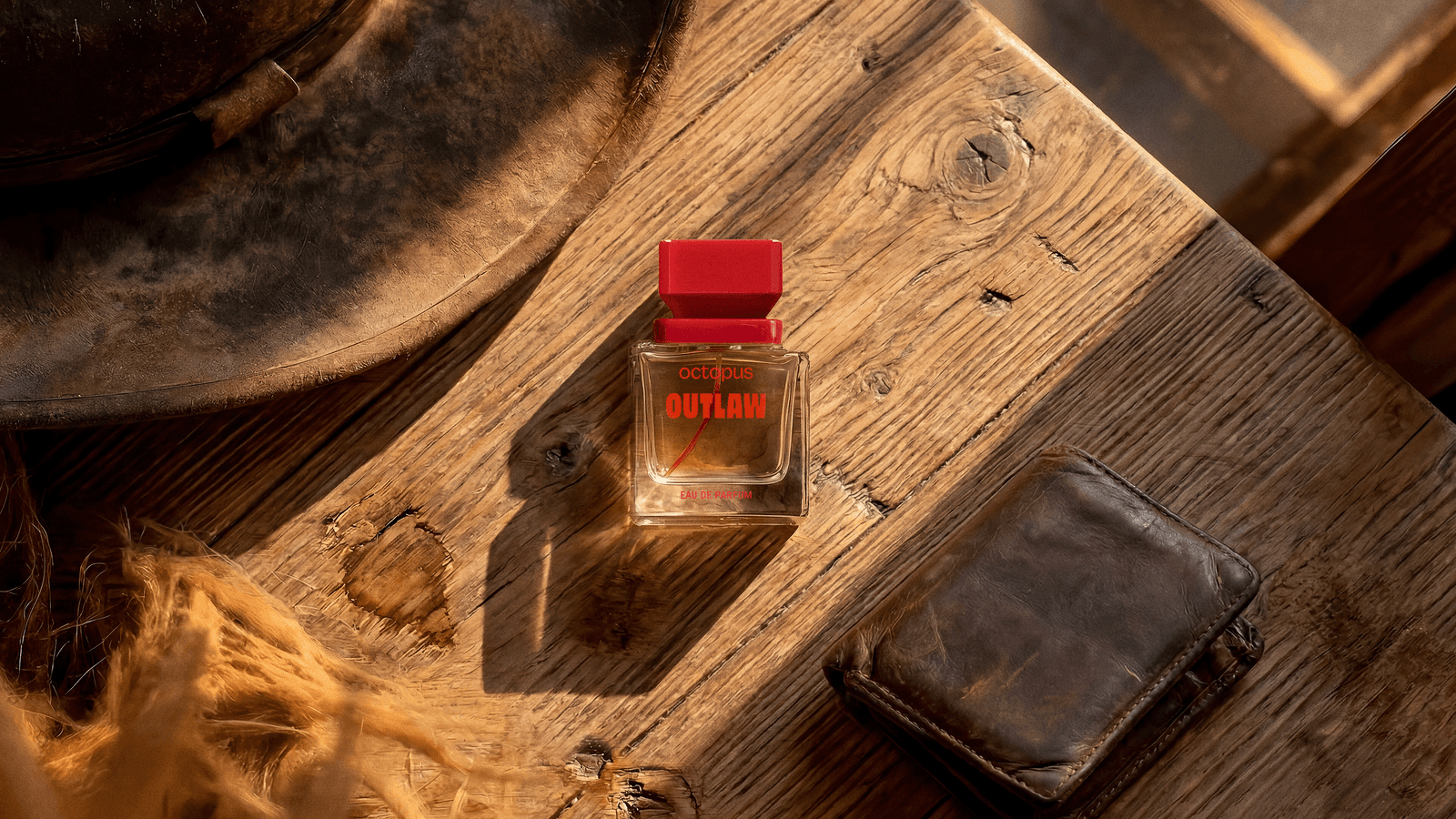 Outlaw - image 1